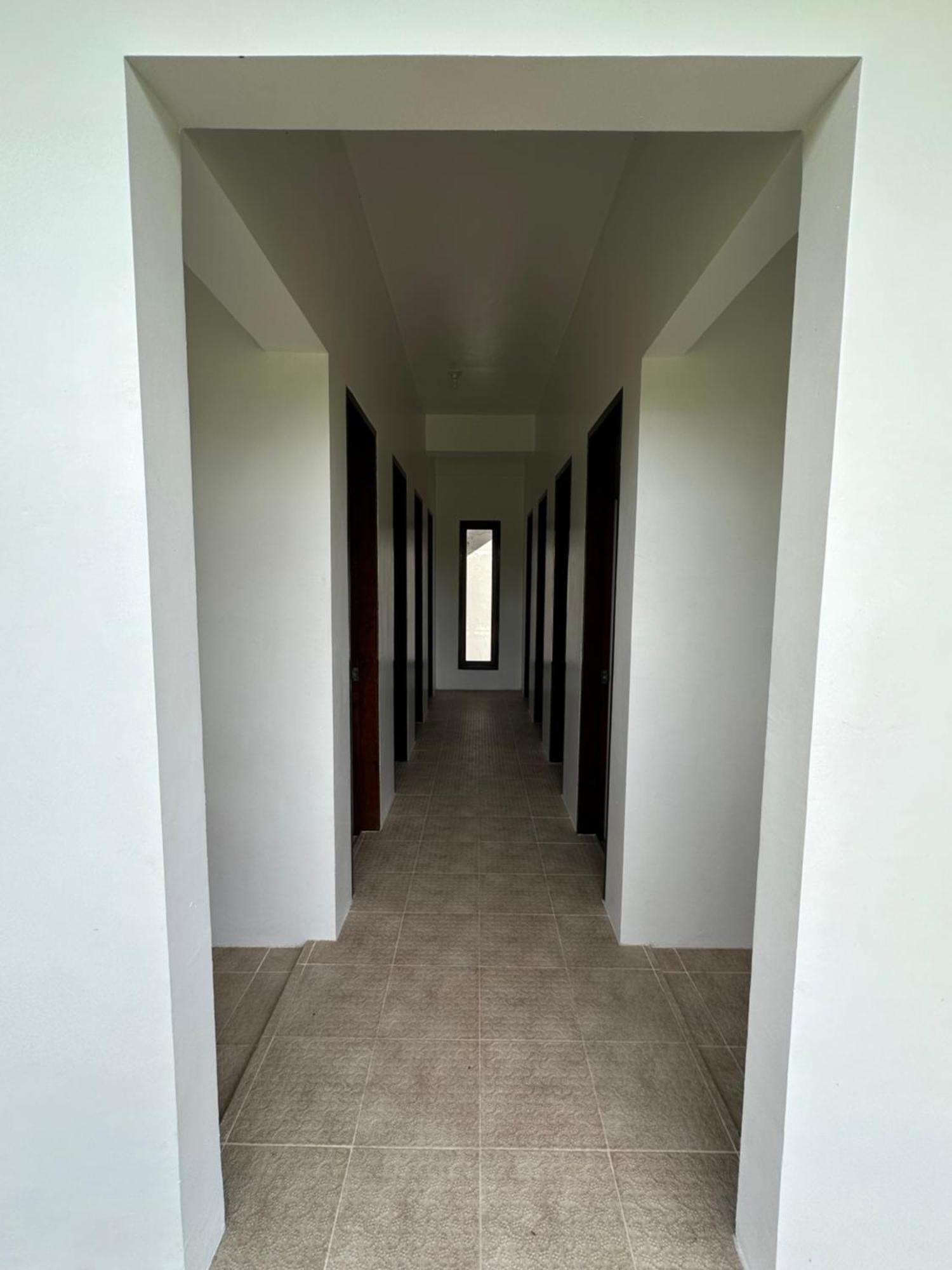 Haven Suites Siargao General Luna  Exterior photo